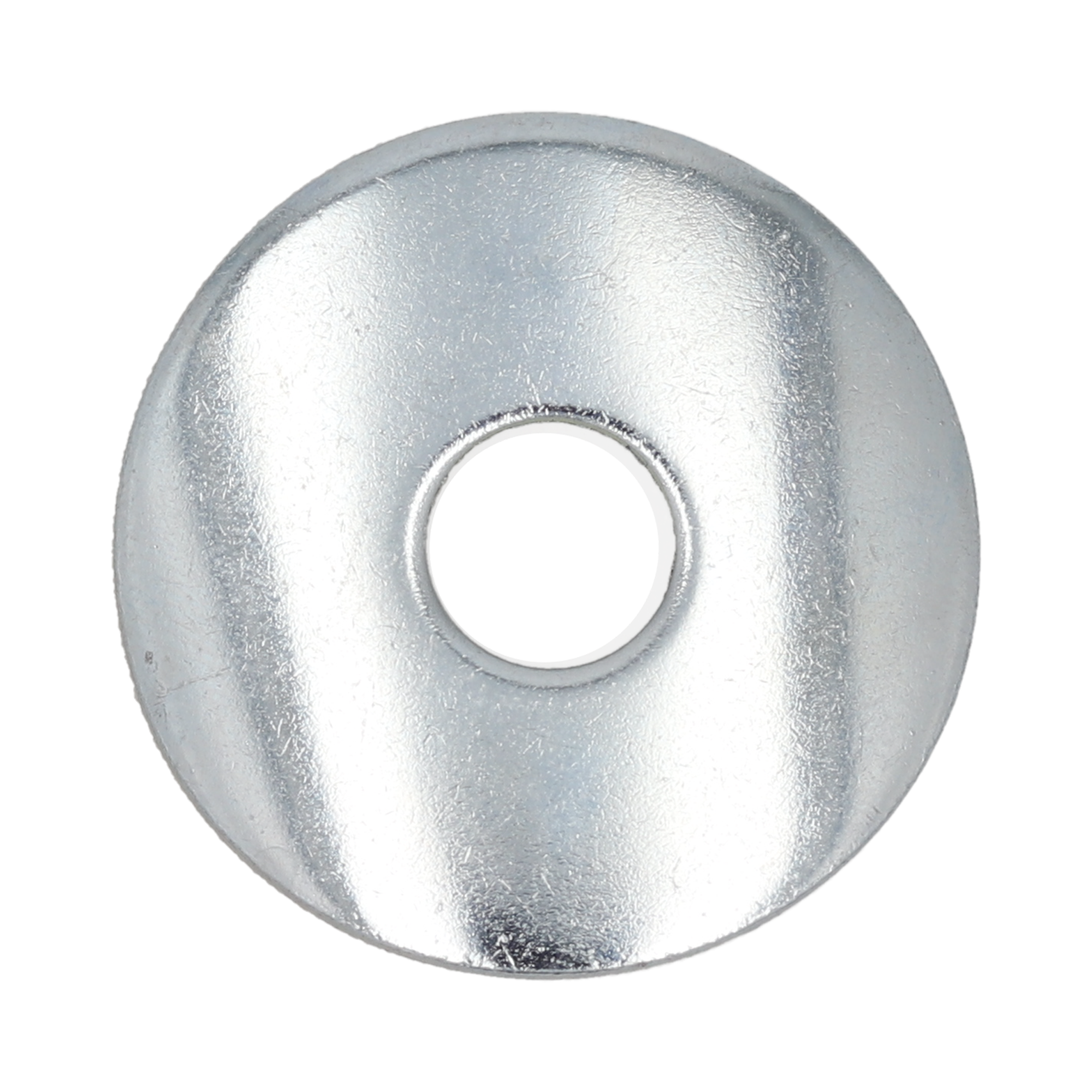 スーツ特別割引クーポン Washer Turtle Plate Curved Zinc BelMetric - Steel Plated パンツ